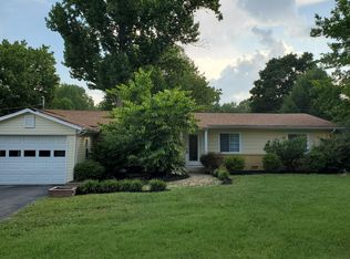7016 Yorkshire Dr, Knoxville, TN 37909