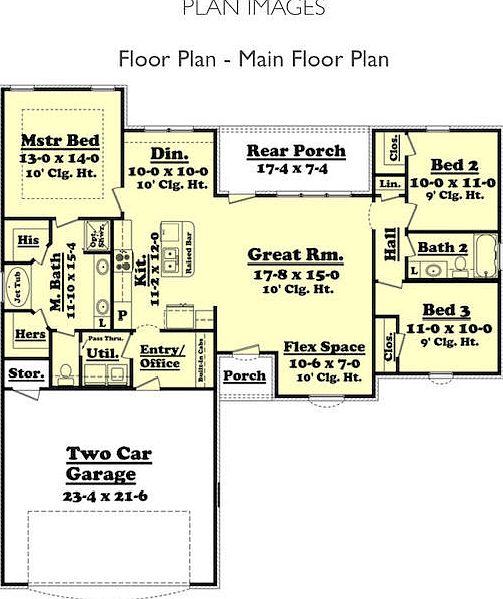 2nd image of 1007 County Road 385