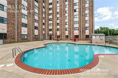 342 Waller Ave #8H — Photo 6