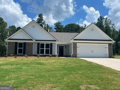 483 Riley Cir NW, Milledgeville, GA, 31061