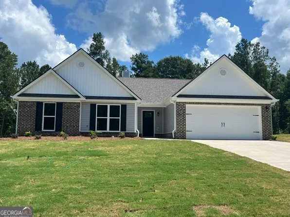 483 Riley Cir NW, Milledgeville, GA 31061