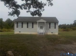 17000 Leidig St, Amelia Court House, VA 23002