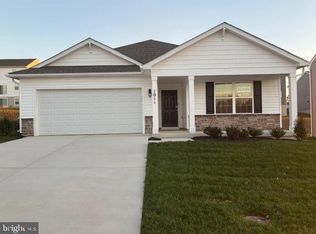 1011 Bunch Berry Dr, Joppa, MD 21085