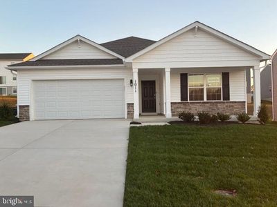 1011 Bunch Berry Dr, Joppa, MD, 21085