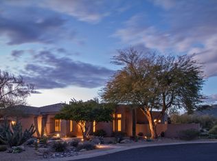 6780 E Soaring Eagle Way, Scottsdale, AZ 85266