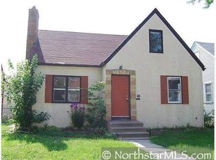 711 Sheridan Ave N, Minneapolis, MN 55411