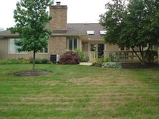 2nd image of 9214 Muirkirk Dr