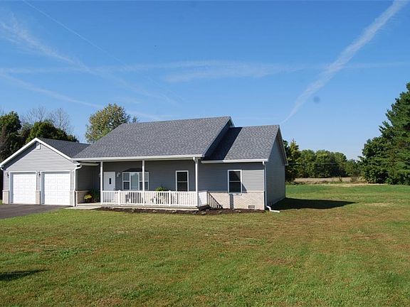 2nd image of 5403 N County Road 850 W