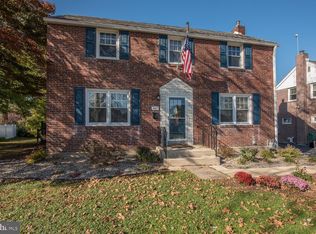 427 Adair Rd, Holmes, PA 19043