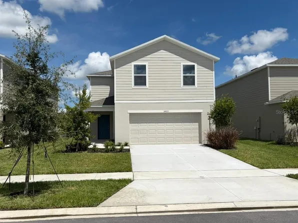 5423 Crown Point Rd, Kissimmee, FL 34758