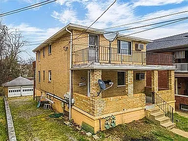 2 bed, 1.0 bath, $1,150 — Photo 1