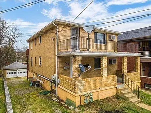 204 Teece Ave #1STFLOOR, Pittsburgh, PA 15202