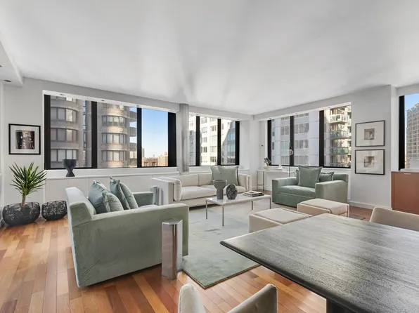 62 West 62nd Street image 1 of 20