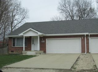 407 S Gosse Blvd, Princeton, IL 61356