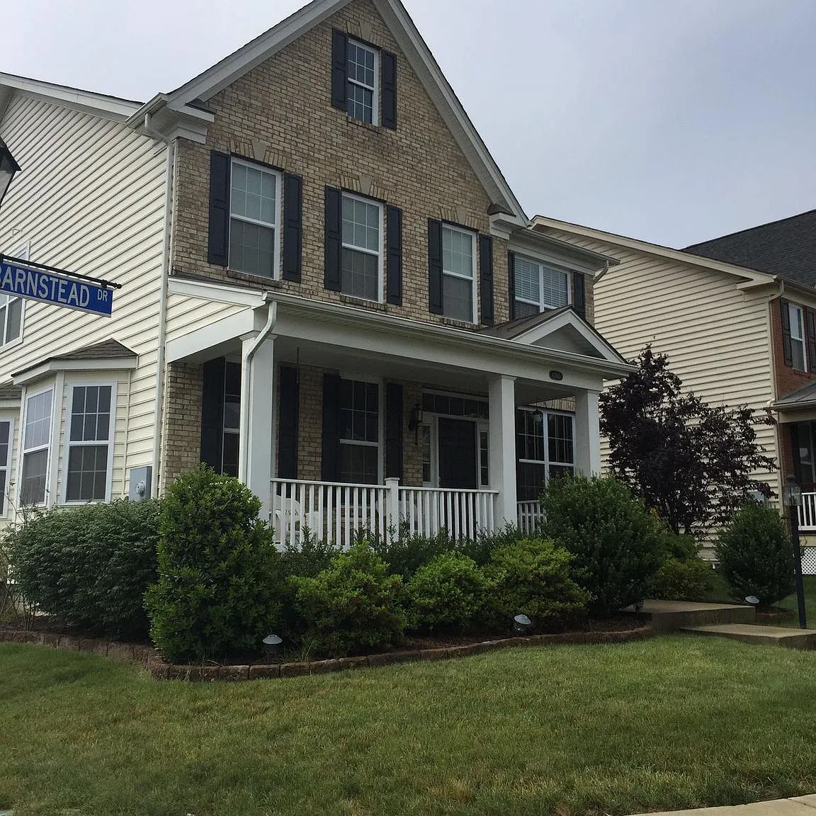 4 bed, 5.0 bath, 4495 sqft, $4,650 — Photo 3