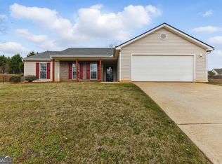 1390 Biedermeier Rd, Winder, GA 30680