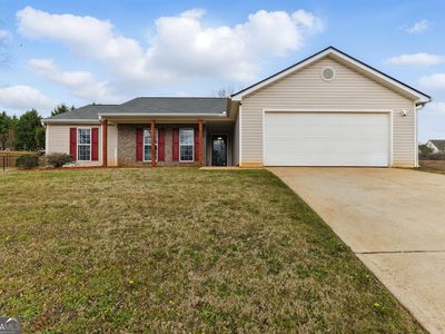 1390 Biedermeier Rd, Winder, GA, 30680