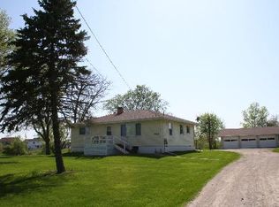 20808 S River Rd, Shorewood, IL 60404