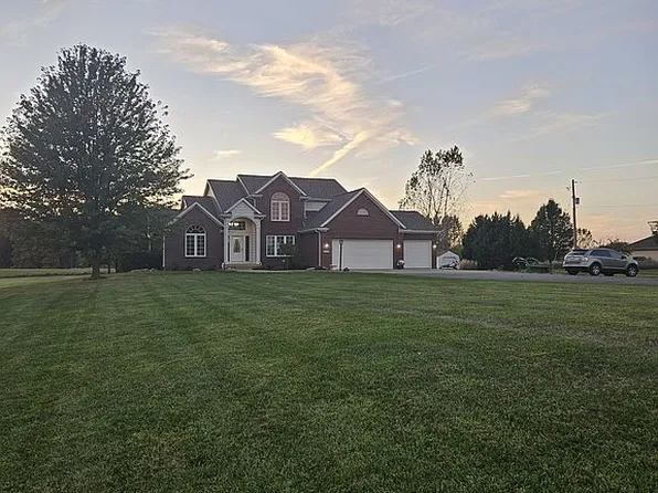 5610 Leland Rd, Laingsburg, MI 48848