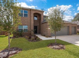 236 Stalwart Hill Trl, Magnolia, TX 77354