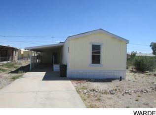 4396 S Calle Agrada Dr, Fort Mohave, AZ 86426