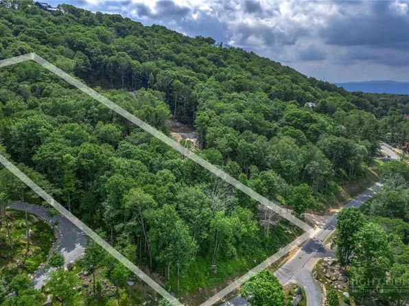 ES-10 Eagle Springs Trail, Banner Elk, NC 28604