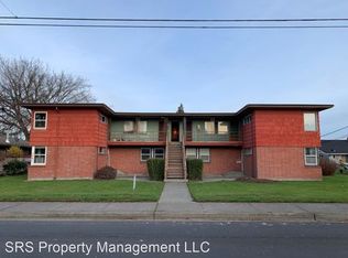 27229 102nd Ave NW APT 3, Stanwood, WA 98292