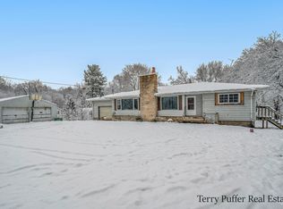 3968 104th Ave, Allegan, MI 49010