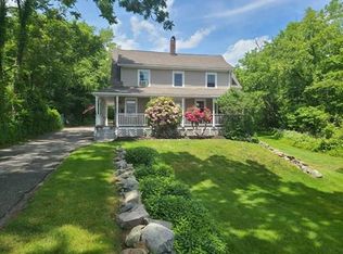61 Pond St, Avon, MA 02322