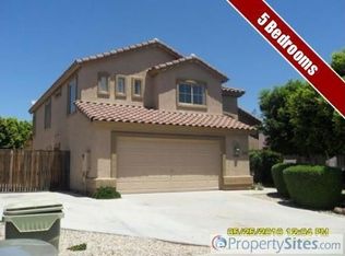6808 W Monona Dr, Glendale, AZ 85308
