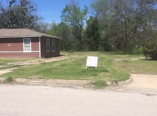 708 Gilbert St, Terrell, TX 75160