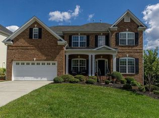 2310 Mill Ln, High Point, NC 27265
