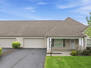 243 Hytyre Farms Dr, Gibsonia, PA 15044