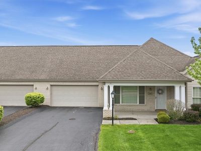 243 Hytyre Farms Dr, Gibsonia, PA, 15044