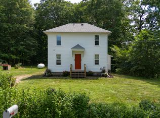 631 N Douglas Ave, Three Rivers, MI 49093