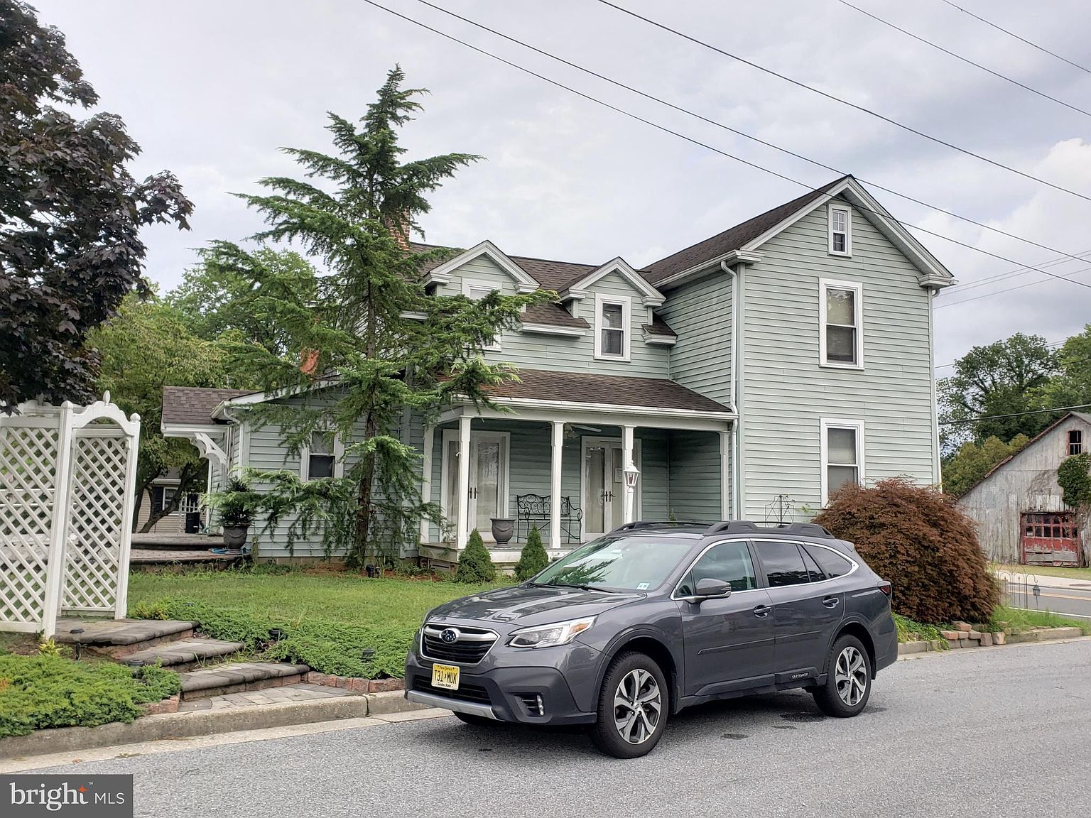 24 W Main St, Alloway, NJ 08001 Zillow