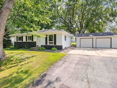 W14256 Highland Ter, Ripon, WI, 54971