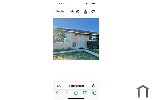 623 E 8th St #E Photo 1