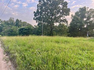 115414 S 4302nd Rd, Porum, OK 74455