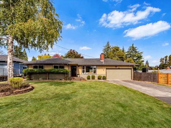 4320 NE 40th St, Vancouver, WA 98661