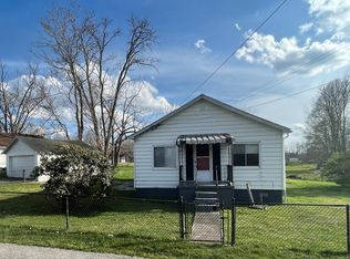 123 Parker St, Coal City, WV --