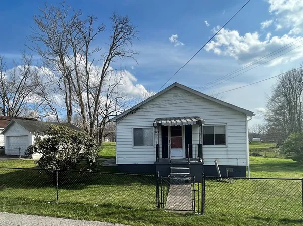 123 Parker St, Coal City, WV