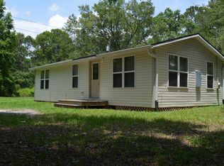 45112 Whitfield Rd, Callahan, FL 32011
