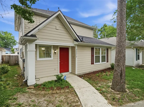 26872 Wellington Ct, Kingwood, TX 77339