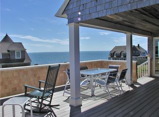 81 Naushon Ave, Dartmouth, MA 02748