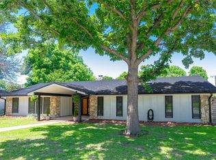 4458 Cardiff Ave, Fort Worth, TX 76133