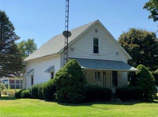 303 Brant St, Waynetown, IN 47990