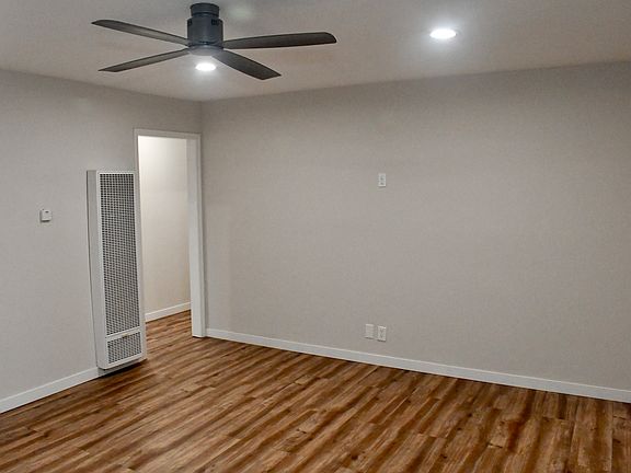 Living Room looking to hall