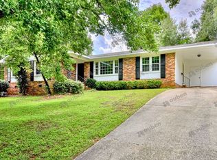 2212 Glendale Rd, Augusta, GA 30904