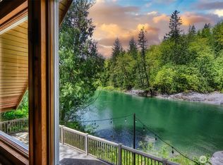 50321 Loop Rd, Gold Bar, WA 98251